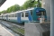 Trein terug naar Pisa