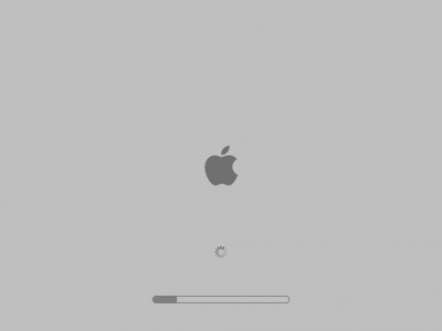 macOS Safe Boot