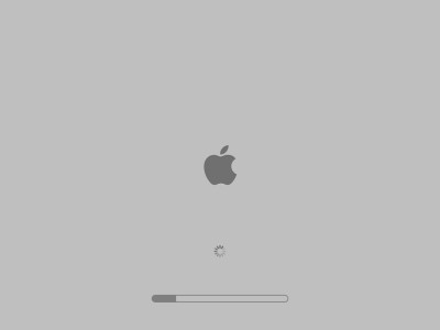 macOS Safe Boot