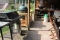 Klaarzetten BBQ's