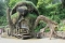 Fantasy gedeelte Phantasialand
