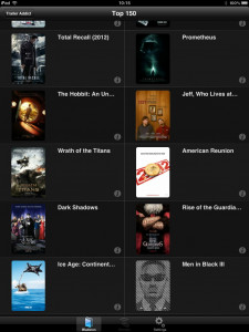 Plex Channel - Trailer Addict