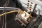 Rechter Deurcontact Bosch Combi Magnetron