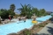 Lazy River Waterpark Faliraki