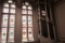 Glas in Loodramen Rijksmuseum Amsterdam