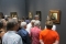 Melkmeisje van Vermeer in Rijksmuseum Amsterdam