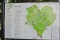 Plattegrond Villa Borghese Park