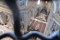 Uitzicht in de St.Pieters Basiliek vanaf binnenkant Koepel