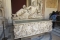 Badkuip Vaticaan Museum