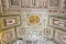 Plafond Kaartengang Vaticaan Museum
