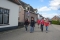 Lopen door dorpjes