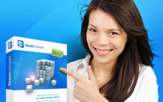 Teamviewer