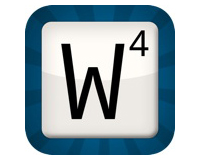 Wordfeud Logo