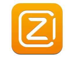 Logo Ziggo TV