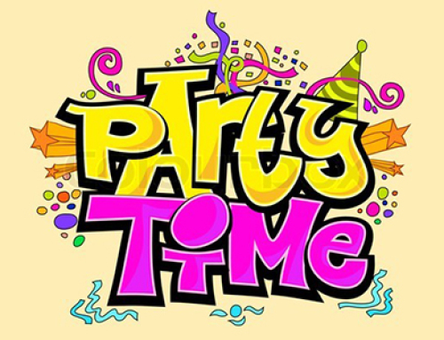 Party Time: 100.000 hits