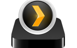 Logo PlexConnect