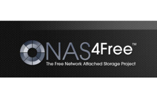 NAS4Free Logo