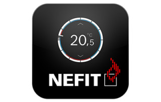 Nefit Easy Logo