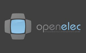 OpenELEC Logo