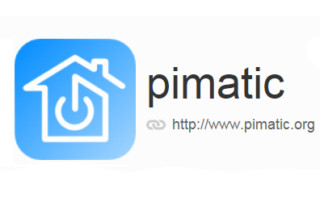 Pimatic Logo