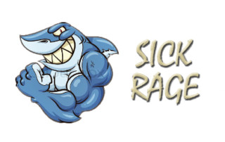 Logo SickRage