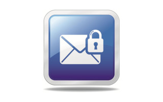 Logo Secure Email