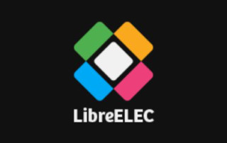 Logo LibreELEC