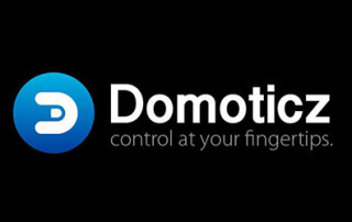 Logo Domoticz