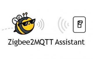 Logo Zigbee2MQTTAssistant