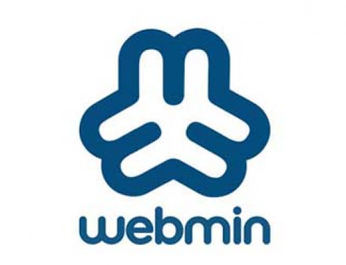 Webmin Tips
