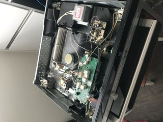 Rendezvous Medic Sneeuwwitje Reparatie Bosch combi magnetron - Computer & Techniek