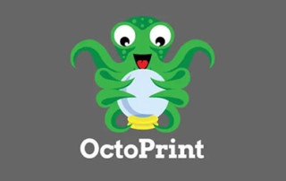 Logo OctoPrint