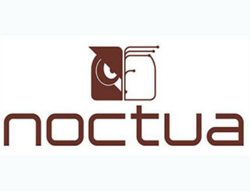 Noctua Fans op Creality Ender 3 Pro
