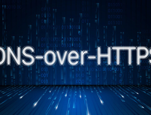 Configureren DNS-over-HTTPS voor Pi-Hole