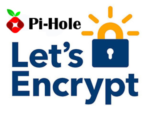 Let’s Encrypt voor Pi-Hole