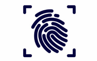 SSL Fingerprint Logo