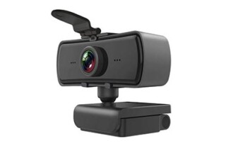 Webcam HD (2040 x 1080P)