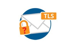 TLS Encryption E-Mail