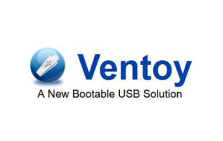 Logo Ventoy