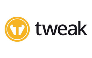 Logo Tweak