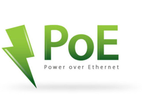 Power over Ethernet