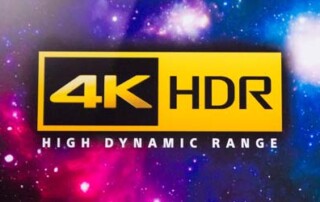 HDR Logo