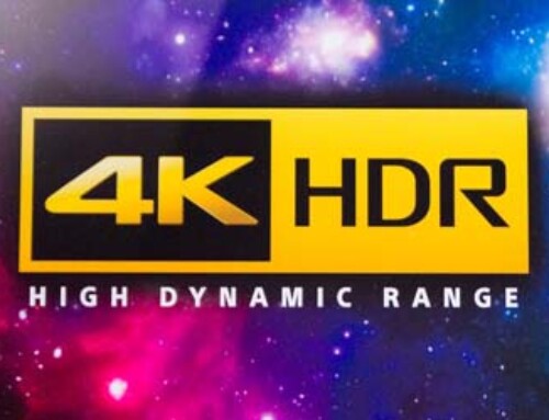 HDR afspelen met LibreElec