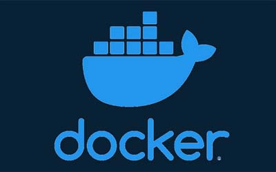 Docker - Computer & Techniek