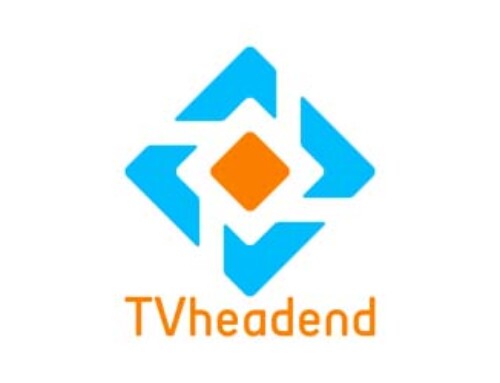 TVHeadend EPG Timeline