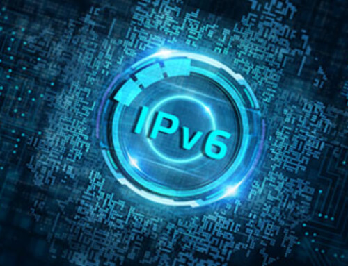 Glasnet.nl en IPv6