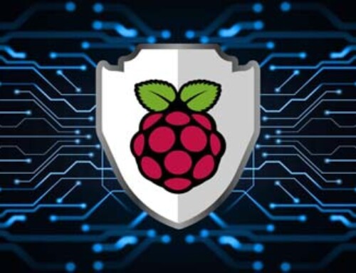 Raspberry-Gateway