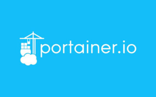 Logo Portainer