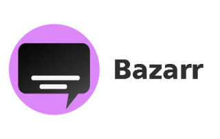 Logo Bazarr