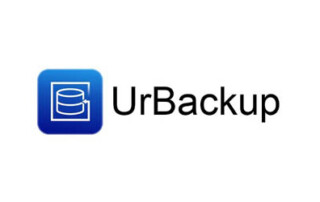 Logo UrBackup